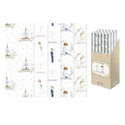 ROLLO PAPEL COMUNION 70x100CM SURTIDOS ARGUVAL 48693