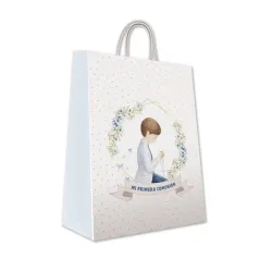 BOLSA REGALO GRANDE COMUNION NIÑO ORLA ARGUVAL 48797