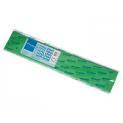 PAPEL CREPE PINOCHO 2,5MTSX0,5MTS VERDE MEDIO SADIPAL 12416 S1545017