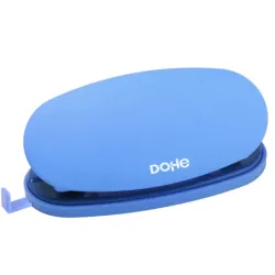 TALADRO 16H SOFT TOUCH AZUL PASTEL DOHE 50982