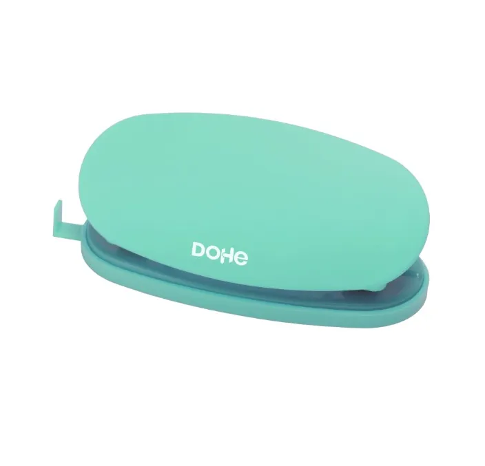 TALADRO 16H SOFT TOUCH VERDE PASTEL DOHE 50984