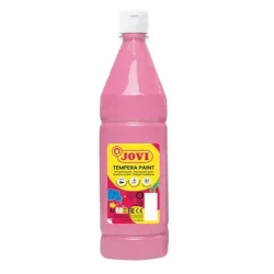 TEMPERA LIQUIDA 1000ML ROSA JOVI 511/05 35736