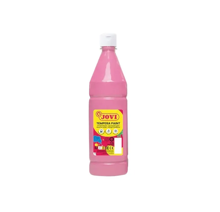 TEMPERA LIQUIDA 1000ML ROSA JOVI 511/05 35736