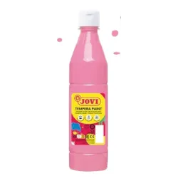 TEMPERA LIQUIDA 500ML ROSA JOVI 506/05 35712