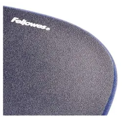 REPOSAMUÑECAS RATON ESPUMA MEMORY FOAM AZUL FELLOWES 9172801