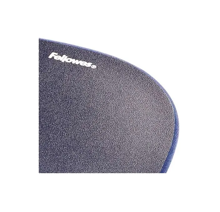 REPOSAMUÑECAS RATON ESPUMA MEMORY FOAM AZUL FELLOWES 9172801