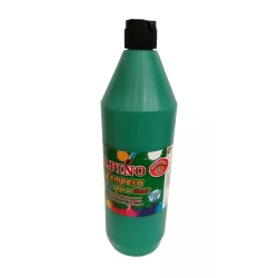 TEMPERA LIQUIDA 1000ML VERDE PRADO LAVABLE ALPINO DM00193