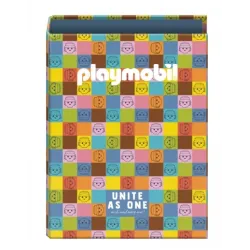 CARPETA Fº 4 ANILLAS 40MM PLAYMOBIL DOHE 51800