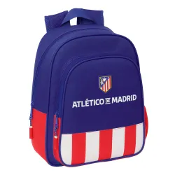 MOCHILA INFANTIL ADAPT.CARRO ATCO. DE MADRID SAFTA 612558524