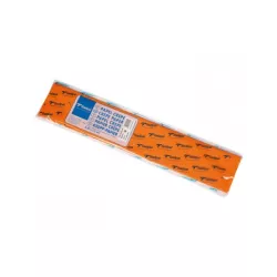 PAPEL CREPE PINOCHO 2,5MTSX0,5MTS NARANJA SADIPAL 12414 S1545004