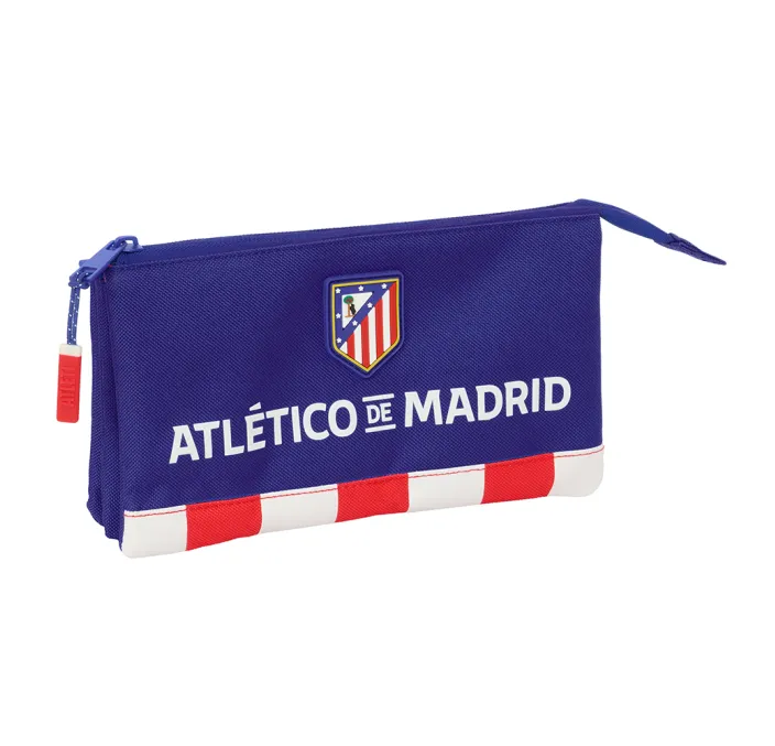 PORTATODO TRIPLE ATCO. DE MADRID SAFTA 812558744