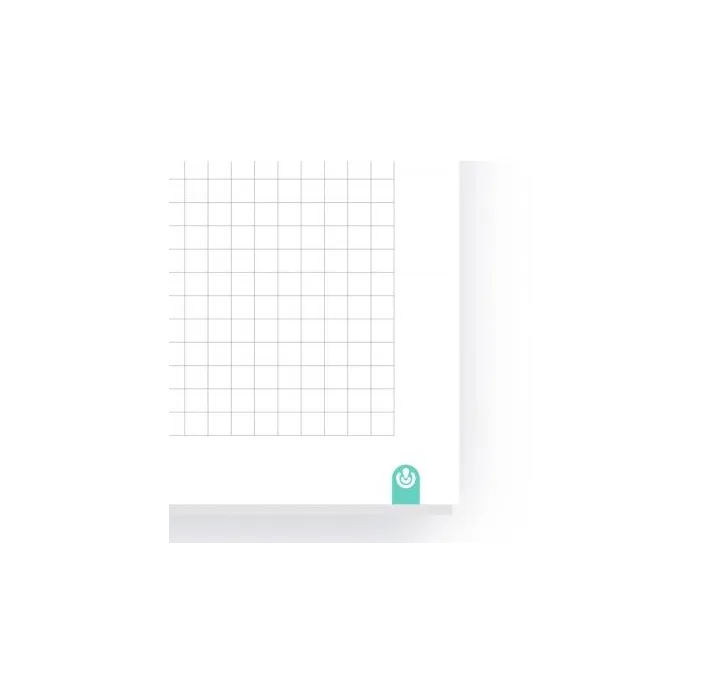 CUADERNO A4 80H INGENIOX FOAM 5X5 NEGRO CARCHIVO 66024106