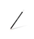 Lapicero lapiz blanco lumocolor glasochrom staedtler 108 20-0