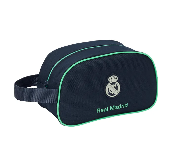 NECESER 1 ASA ADAPT.CARRO REAL MADRID 2ª EQUIPACION 25/26 SAFTA 812557248