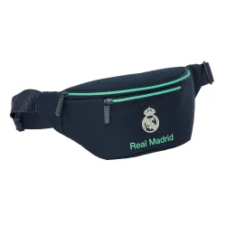 RIÑONERA REAL MADRID 2ª EQUIPACION 25/26 SAFTA 812557446