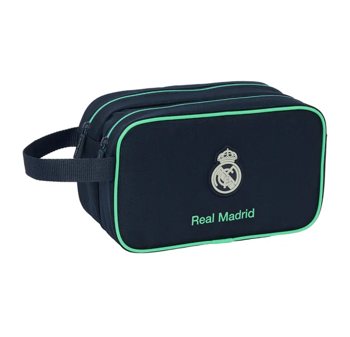 NECESER 2 CREMALLERAS ADAPT.CARRO REAL MADRID 2ª EQUIP 25/26 SAFTA 81255751