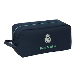 ZAPATILLERO REAL MADRID 2ª EQUIPACION 25/26 SAFTA 812557440