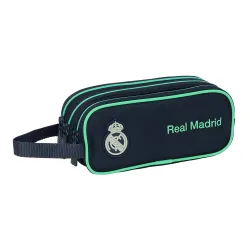 PORTATODO TRIPLE REAL MADRID 2ª EQUIPACION 25/26 SAFTA 812557635