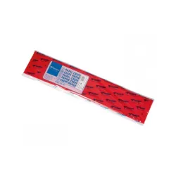 PAPEL CREPE PINOCHO 2,5MTSX0,5MTS ROJO SADIPAL 12404 S1545005