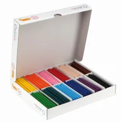PINTURA CERA PLASTICOLOR C.300 JOVI 929 006637