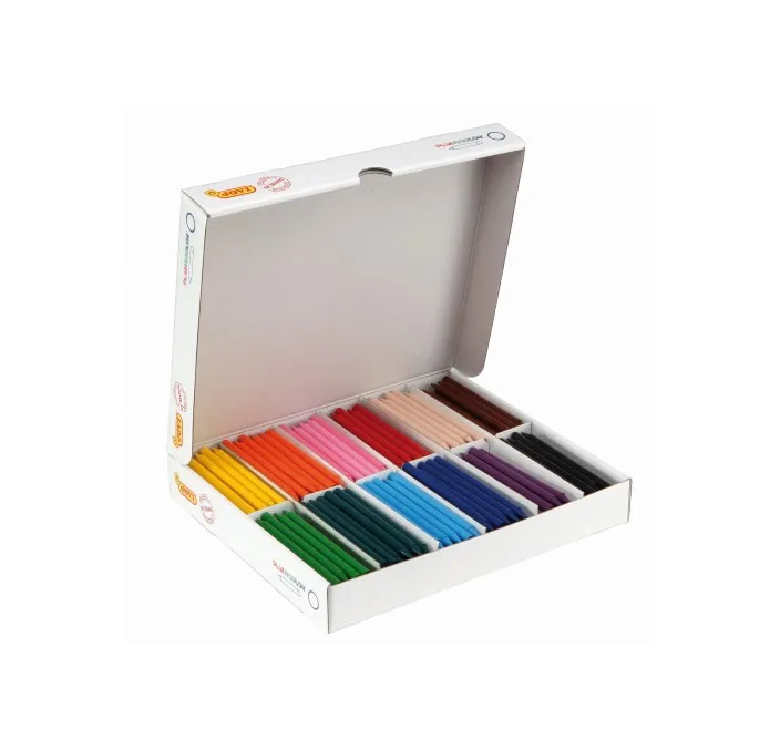 PINTURA CERA PLASTICOLOR C.300 JOVI 929 006637