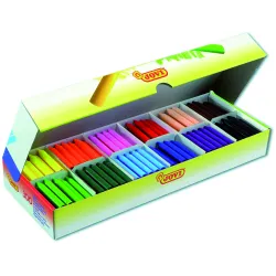 PINTURA CERA ECONOMY PACK JOVICOLOR C.300 JOVI 989 003117