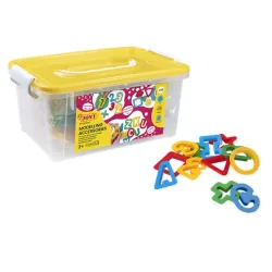 BAÚL MOLDES SURTIDOS JOVI 7/96