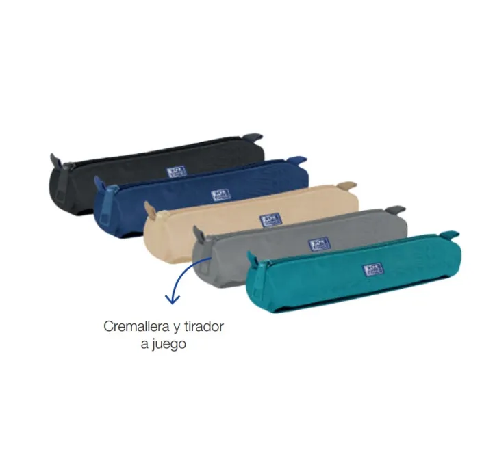 ESTUCHE KANGOO B -YOU REDONDO PEQUEÑO OXFORD 400205215