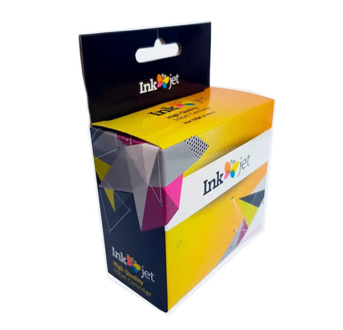 CARTUCHO COMPATIBLE DESKJET NEGRO 304XL HP MC HI-304XLBK-V3