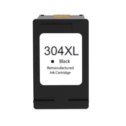 CARTUCHO COMPATIBLE DESKJET NEGRO 304XL HP MC HI-304XLBK-V3