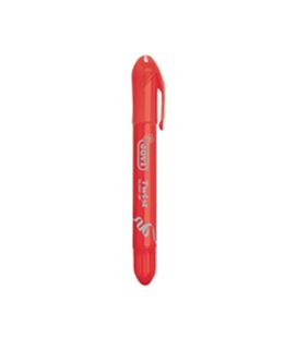 Maquillaje barra rojo sticks jovi 191/05 028585