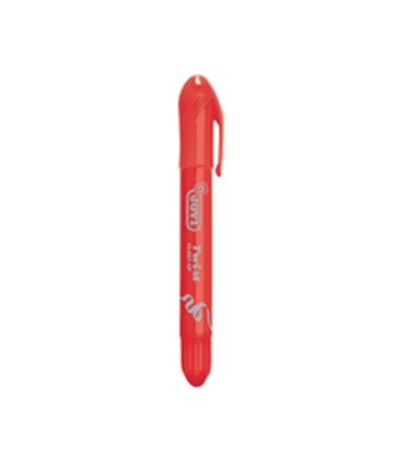 Maquillaje barra rojo sticks jovi 191/05 028585 - 19105