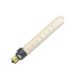 TONER COMPATIBLE AMARILLO RICOH AFICIO MP-C3502 MC RT-MPC3002YL