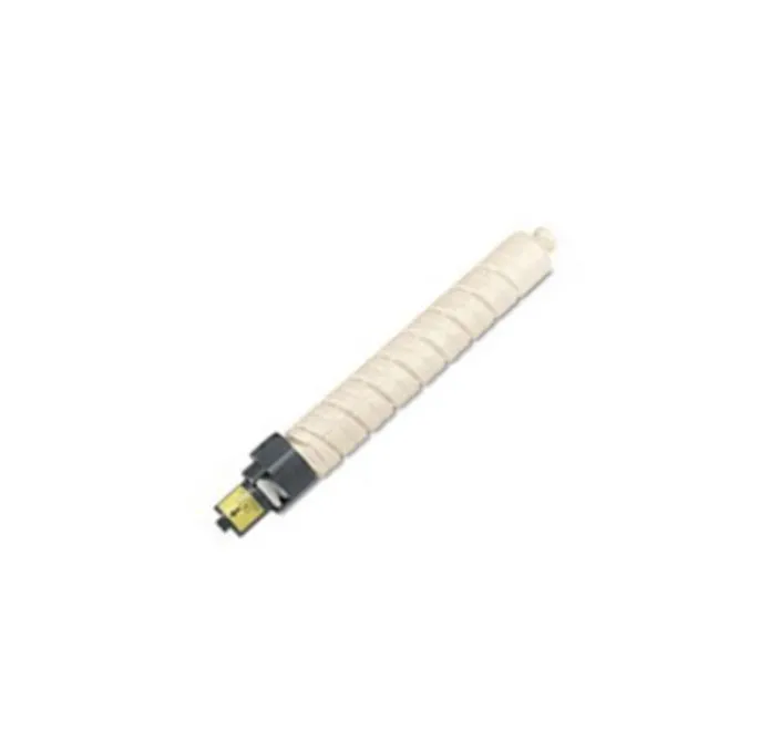 TONER COMPATIBLE AMARILLO RICOH AFICIO MP-C3502 MC RT-MPC3002YL