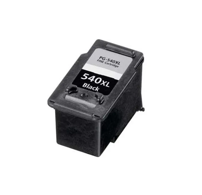CARTUCHO COMPATIBLE PG-540XL NEGRO MC CI-PG540XL