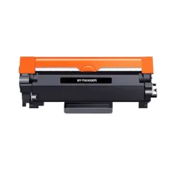 TONER COMPATIBLE LASER NEGRO BROTHER TN-2420 MC BT-TN2420(P)