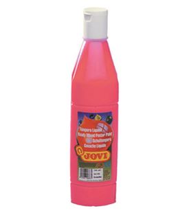 Tempera liquida 500ml magenta jovi 506/08 003681 - 111525