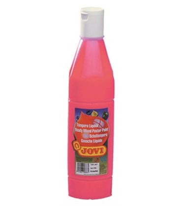 Tempera liquida 500ml magenta jovi 506/08 003681 - 111525
