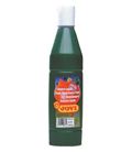 Tempera liquida 500ml verde oscuro jovi 506/19 003711 - 111529