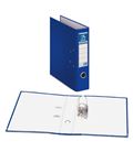 Archivador palanca fº 70mm azul archicolor dohe 09401 - 09401