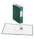 Archivador palanca fº 70mm verde archicolor dohe 09403 - 09403