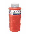 Pintura de dedos 750ml rojo giotto 536010