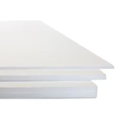 CARTON PLUMA 70X100 BLANCO 5MM GRAFOPLAS 65110370