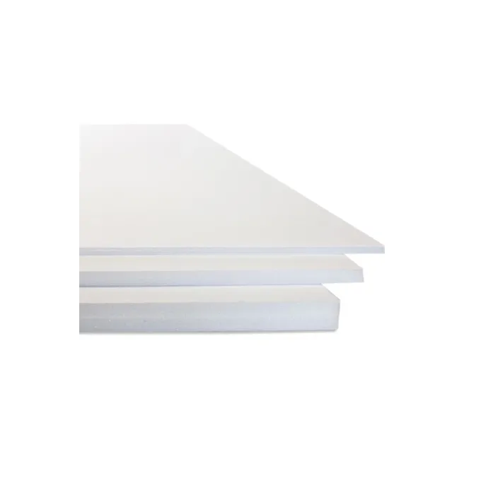 CARTON PLUMA 70X100 BLANCO 5MM GRAFOPLAS 65110370