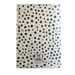 RECAMBIO Fº Nº46 80H 16 TALADROS EDELVIVES 52004