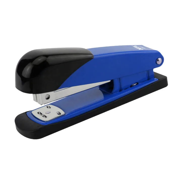 GRAPADORA METALICA AZUL DOHE 50698