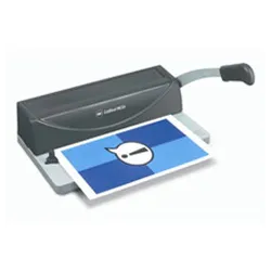 ENCUADERNADORA ESPIRAL METALICA MC 10 GBC 4400556