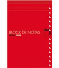Bloc 16º tapa liso 80h 60g pacsa 18907 - 189076