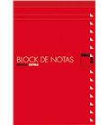 Bloc 16º tapa liso 80h 60g pacsa 18907 - 189076