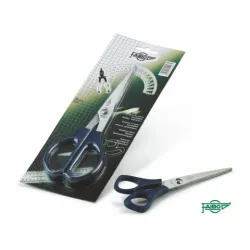 TIJERA OFICINA 16CM FAIBO T16